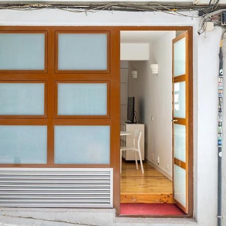 Loft New Madrid Apartman Kültér fotó