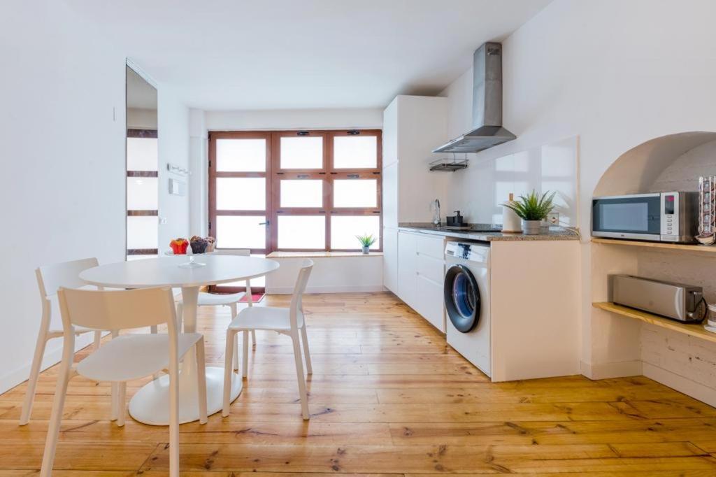 Loft New Madrid Apartman Kültér fotó