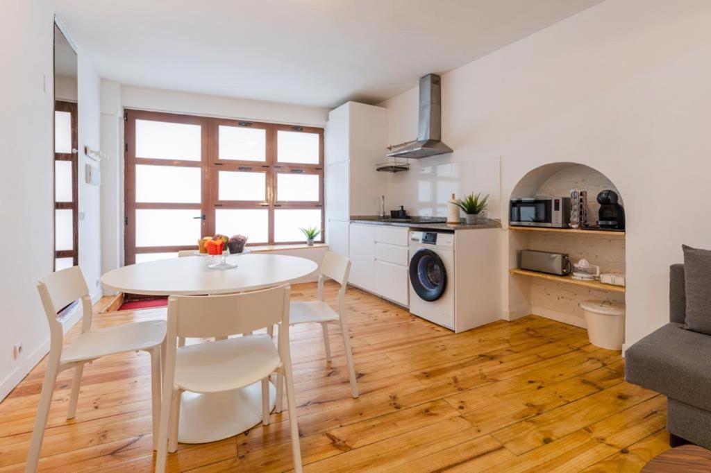 Loft New Madrid Apartman Kültér fotó