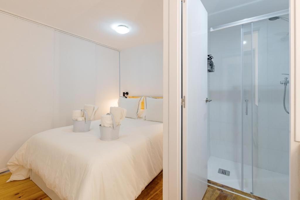 Loft New Madrid Apartman Kültér fotó