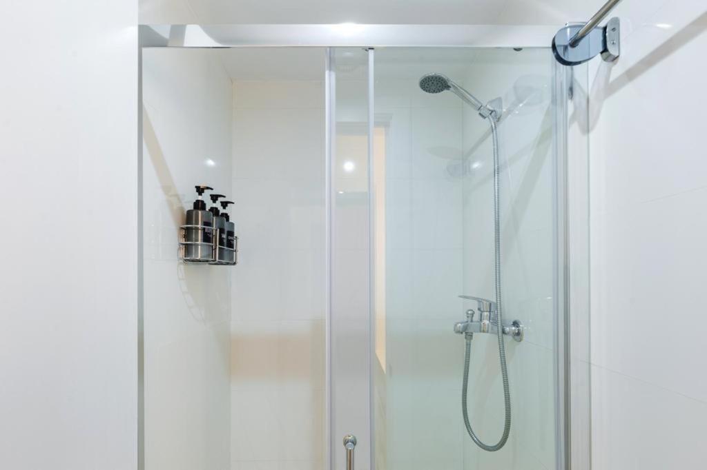 Loft New Madrid Apartman Kültér fotó